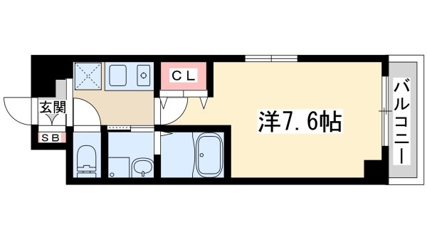 Conforespa新大阪