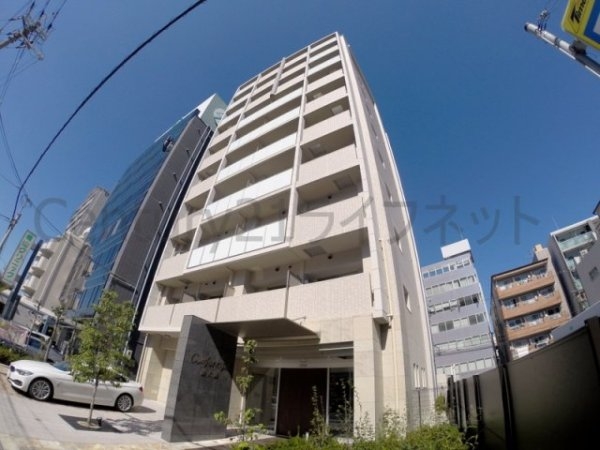 Conforespa新大阪