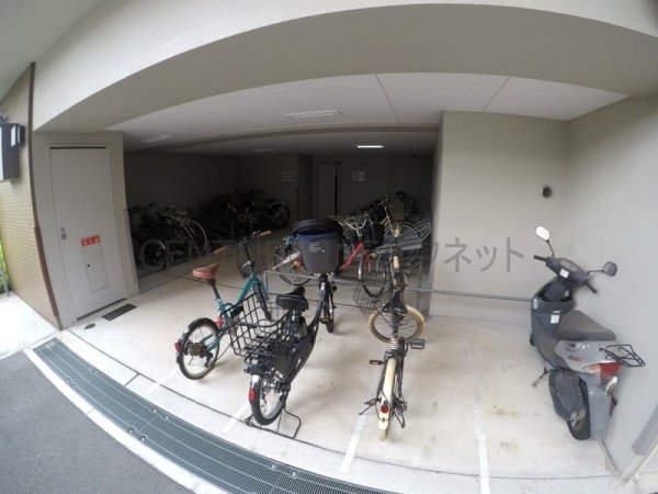 タカマツレジデンス緑地公園サウス
