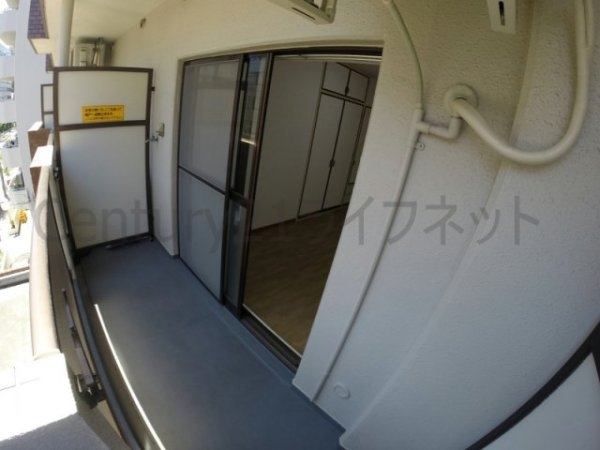 新大阪グランドハイツ北