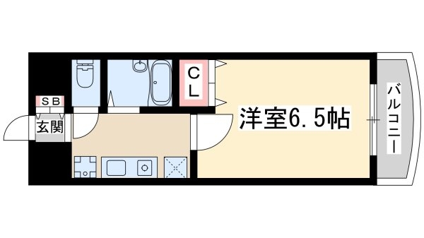 ノルデンハイム新大阪