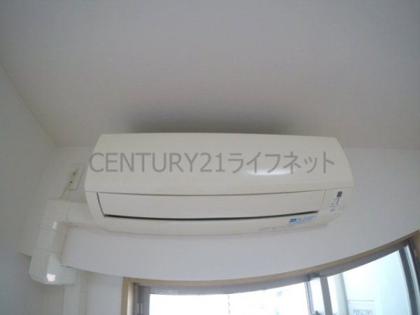 パークフラッツ江坂