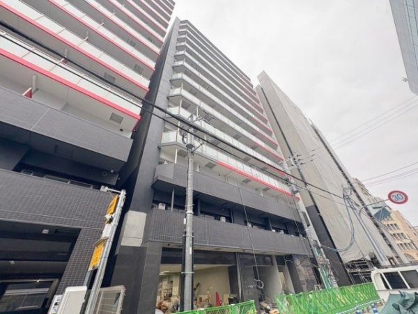 セレニテ新大阪グランデミリュー