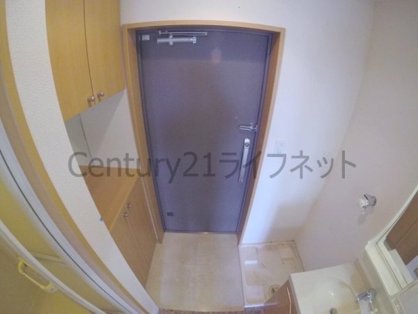 エステムコート梅田茶屋町デュアルスペース