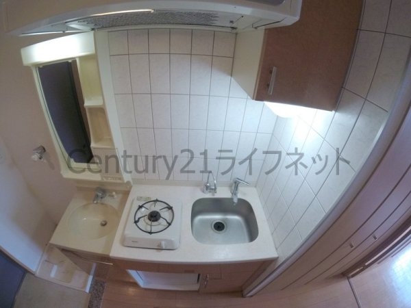 エステムコート梅田茶屋町デュアルスペース