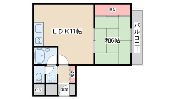 朝日プラザ新大阪