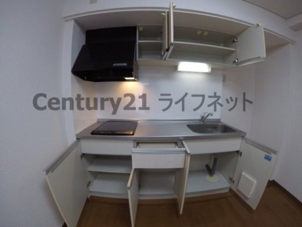 朝日プラザ新大阪
