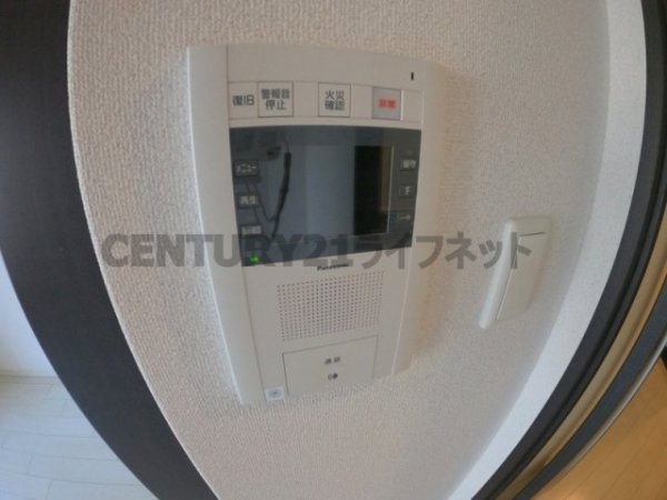 大阪市北区中津６丁目のマンション