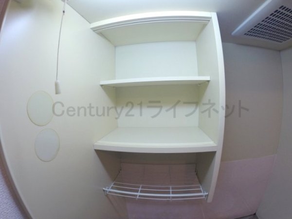 ニューカントリーハイムパート6