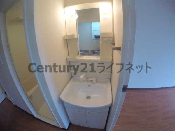 マインズ・コム新北野