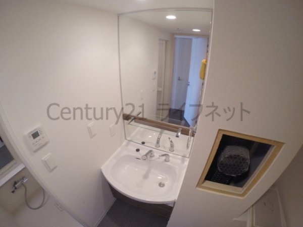 エスライズ新大阪フロント