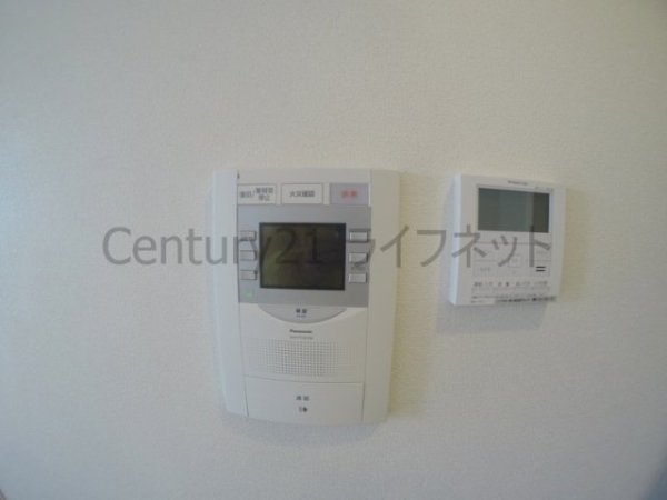 エスライズ新大阪フロント