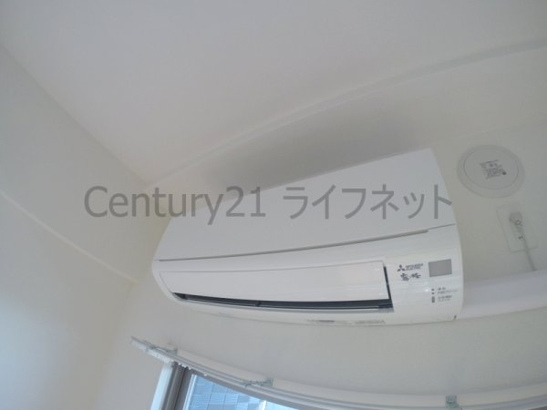 エスライズ新大阪フロント
