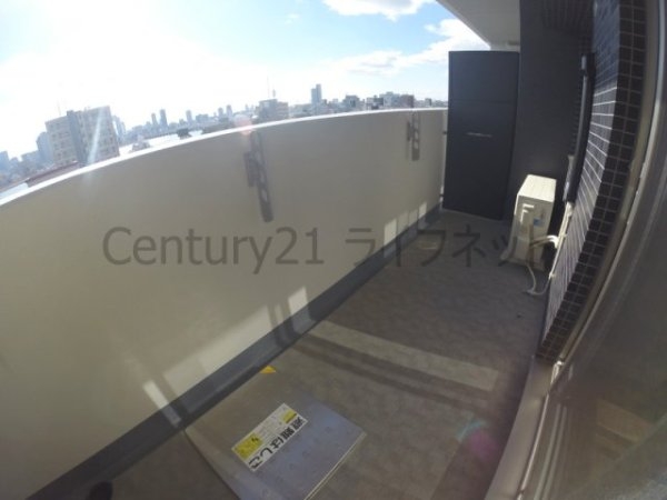 エスライズ新大阪フロント
