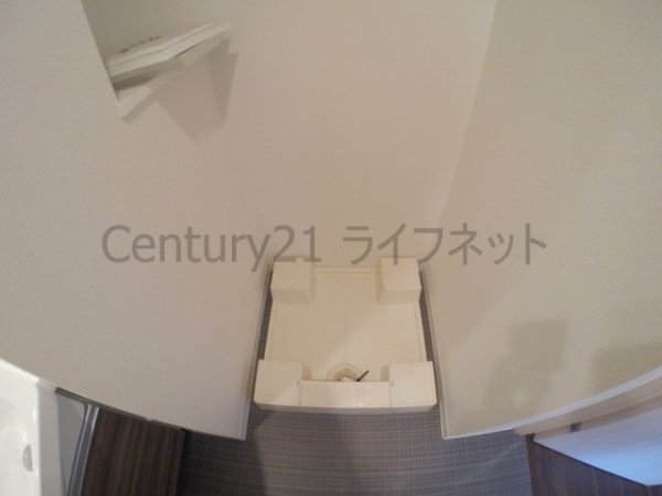 エスライズ新大阪フロント