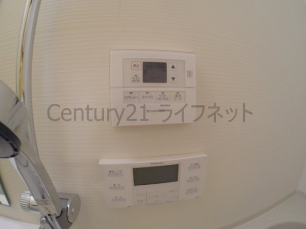 エスライズ新大阪フロント
