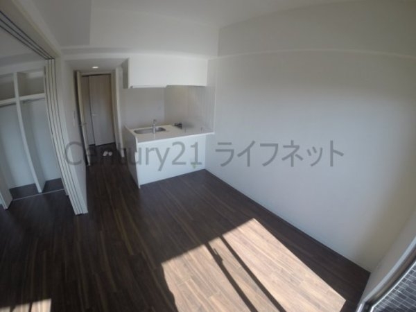 エスライズ新大阪フロント