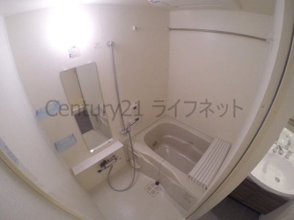 エスライズ新大阪フロント