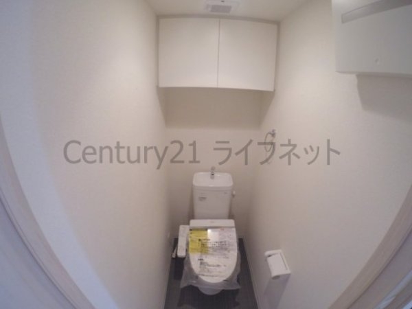 エスライズ新大阪フロント