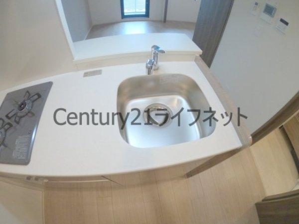コンフォリアリヴ南森町Q
