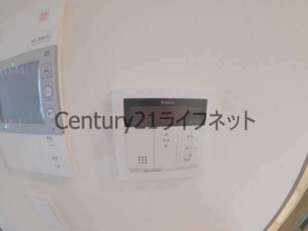 コンフォリアリヴ南森町Q