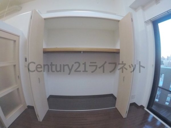ティーズスクエア天神橋