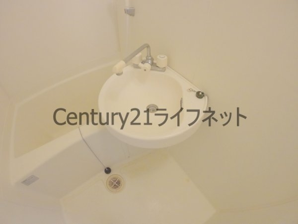 ロイヤル西梅田