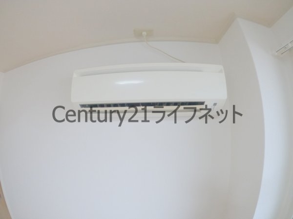 ロイヤル西梅田