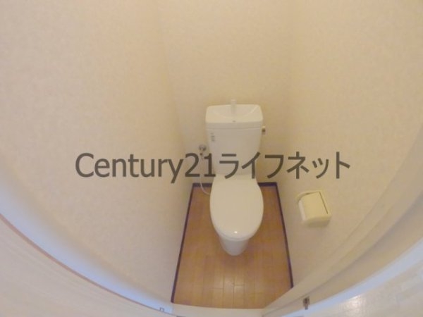 ロイヤル西梅田