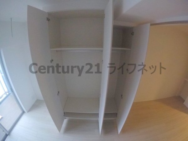 シティカレント新大阪