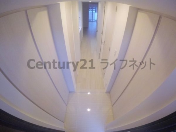 シティカレント新大阪