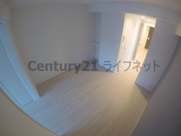 シティカレント新大阪