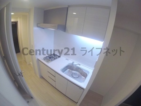 シティカレント新大阪