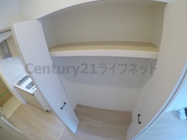 レジュールアッシュ淡路駅前
