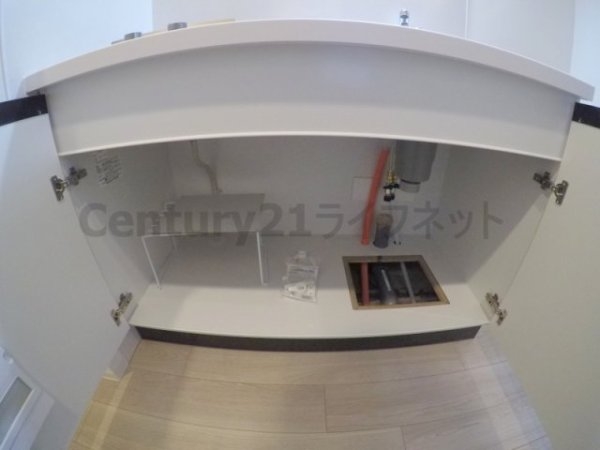 レジュールアッシュ淡路駅前