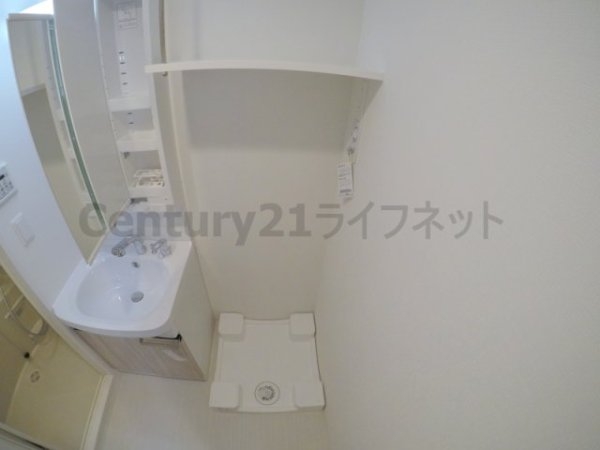 レジュールアッシュ淡路駅前