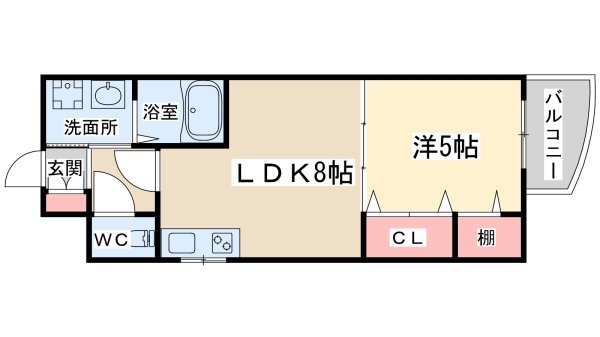 ランドマークシティ梅田東