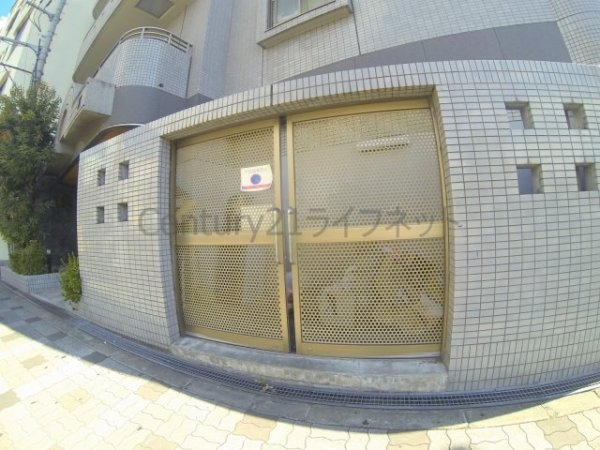 ランドマークシティ梅田東