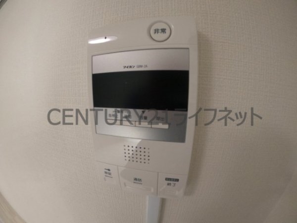 大阪市北区長柄西１丁目のマンション
