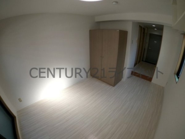 大阪市北区長柄西１丁目のマンション