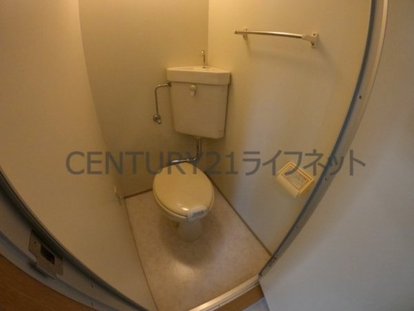 大阪市北区長柄西１丁目のマンション