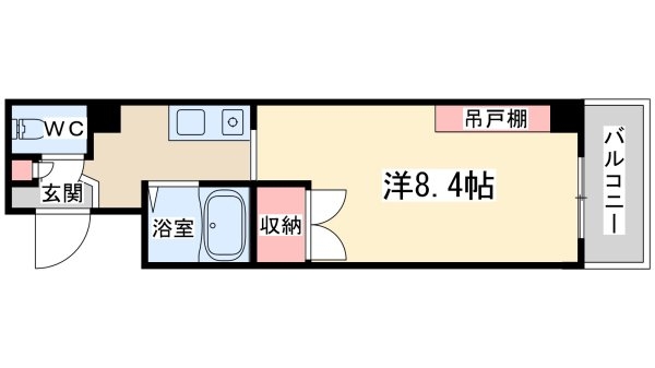 大阪市北区長柄西１丁目のマンション