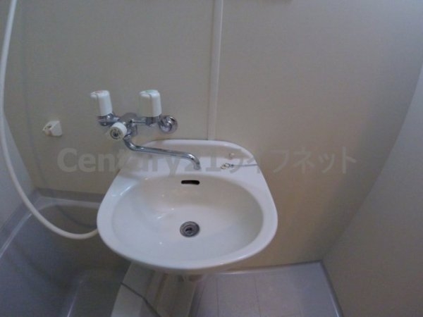大阪市北区長柄西１丁目のマンション