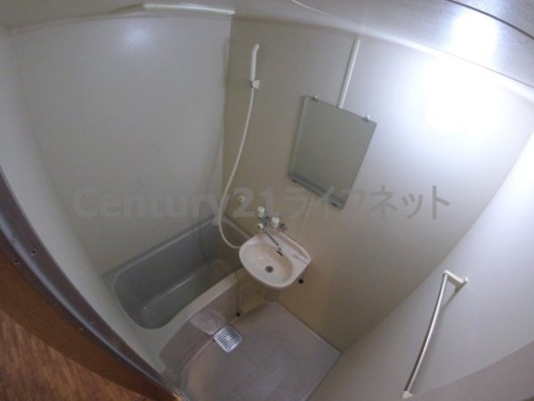 大阪市北区長柄西１丁目のマンション