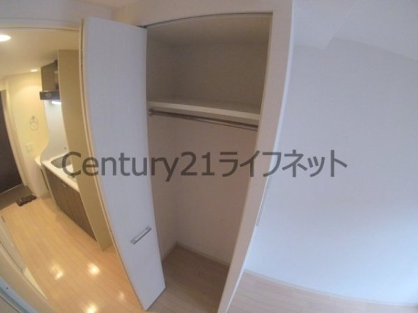 プレサンス天神橋ディオレ