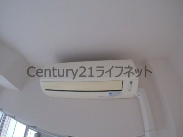 プレサンス天神橋ディオレ