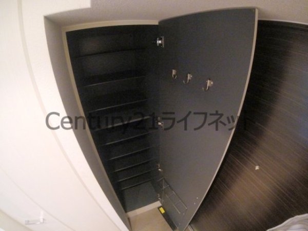 プレサンス天神橋ディオレ