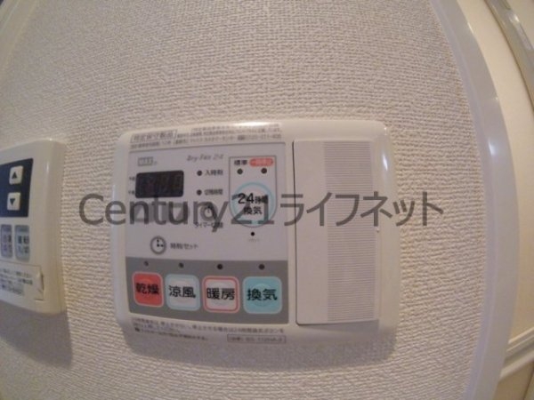 プレサンス天神橋ディオレ