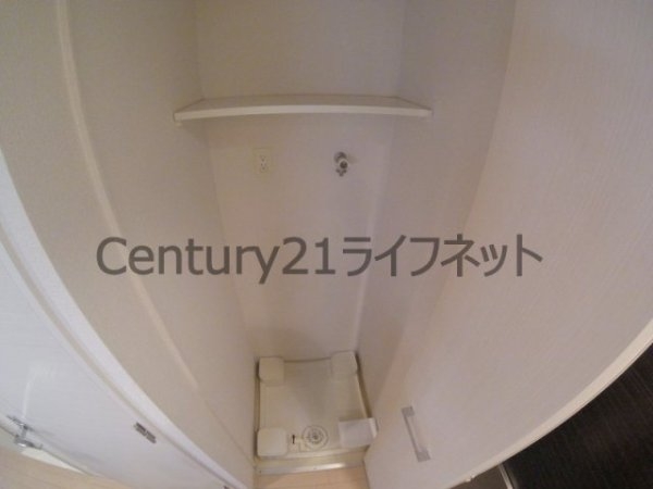 プレサンス天神橋ディオレ