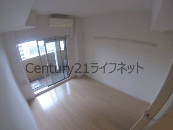 プレサンス天神橋ディオレ